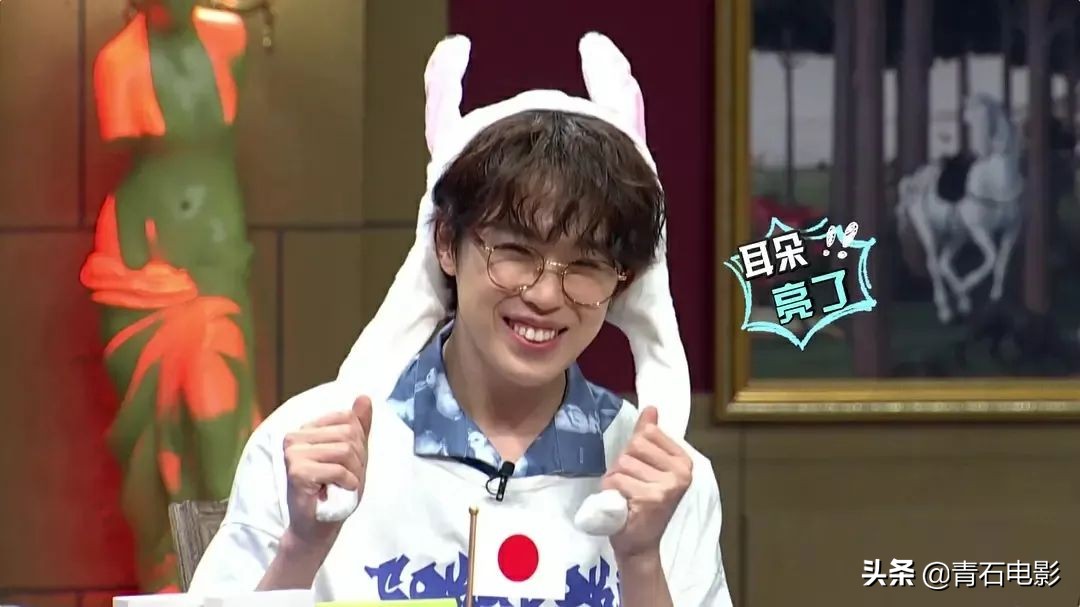 6季均分超9分！11个老外一台戏，要做中国最伟大的脱口秀节目