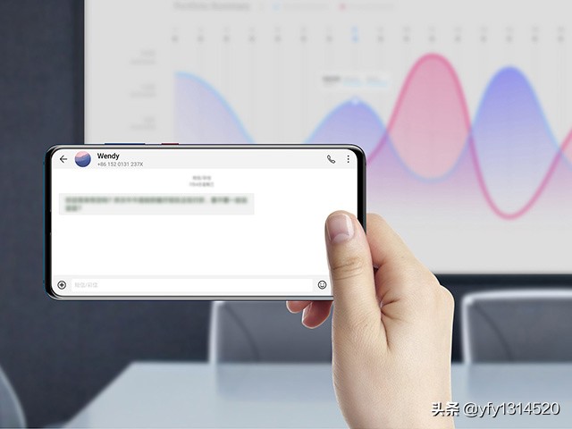 华为手机多屏互动如何投屏,华为悦盒ec6108v9c无线投屏