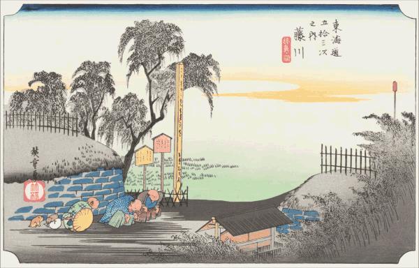 江户时代无敌浪人穿越到现代,江户时代天下无敌的浪人穿越现代