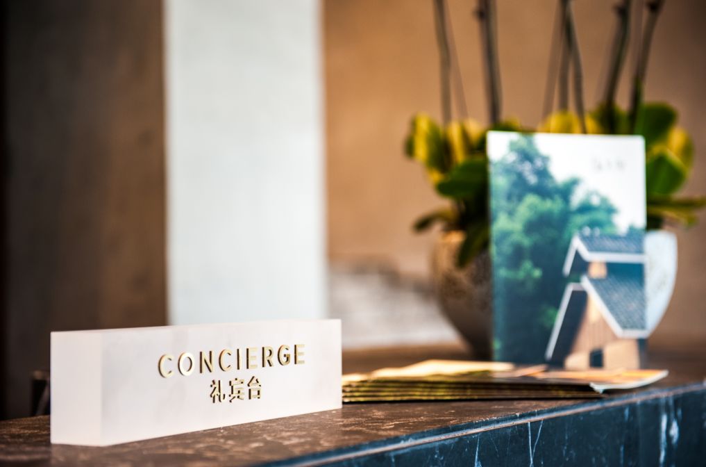 罗浮山清水湖民宿订房,全家出游避暑