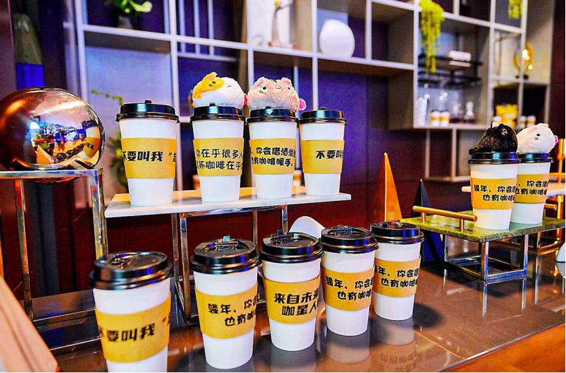 初恋撸猫遛狗开坦克向你开炮?长城汽车燃爆2020北京车展