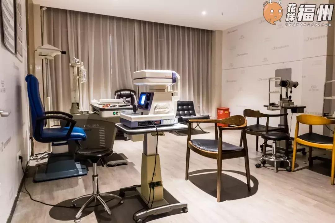 福州明视眼镜价目表,福州明视眼镜