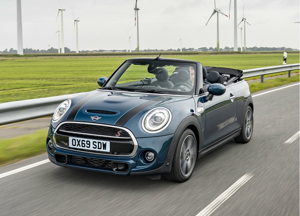 最适合穷人买的敞篷车,大众最便宜的敞篷车有哪几款