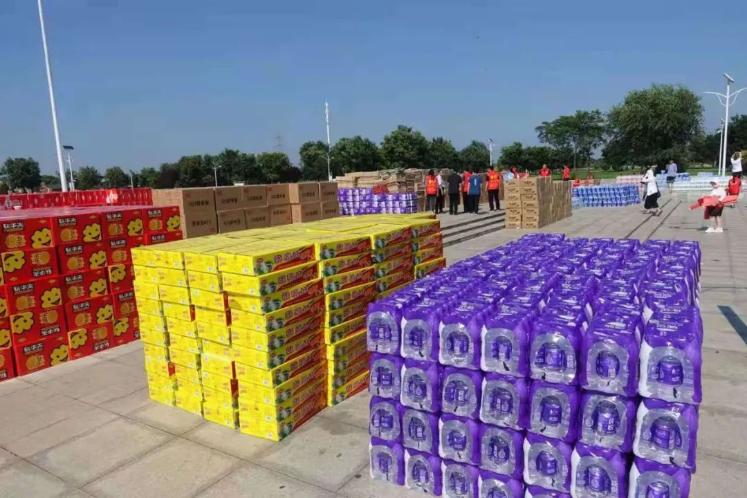 共青团防汛预案,共青团防汛工作安排部署