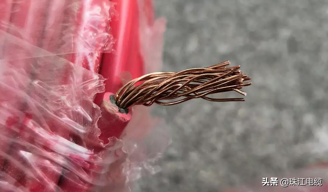 网上卖的珠江电线靠谱吗,珠江电线哪里才能买到正品