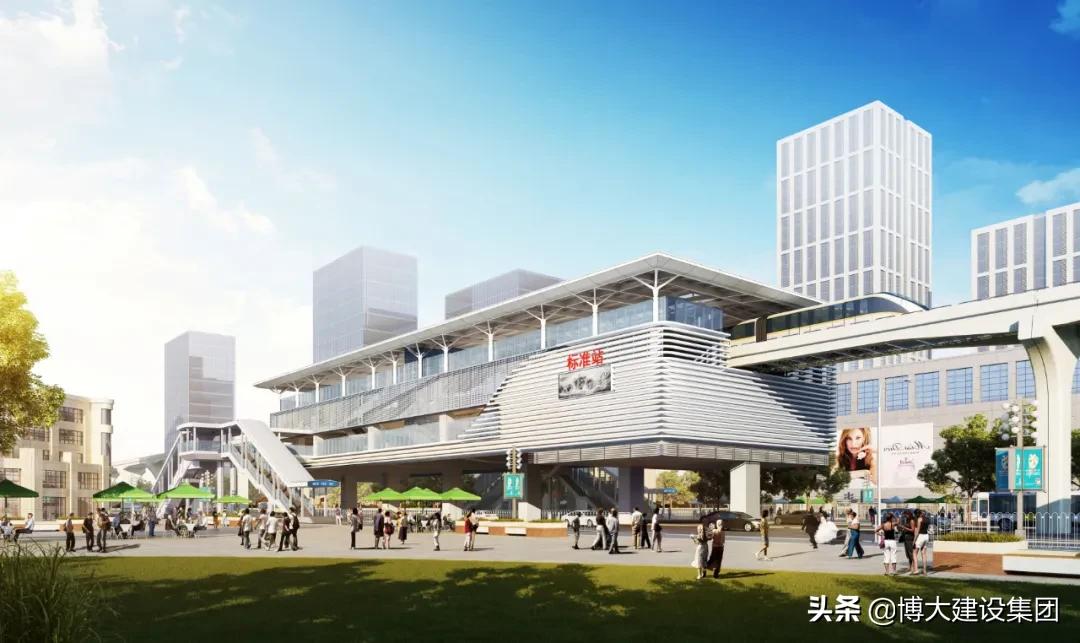 深圳博大建设集团中标项目,深圳博大建设集团视频