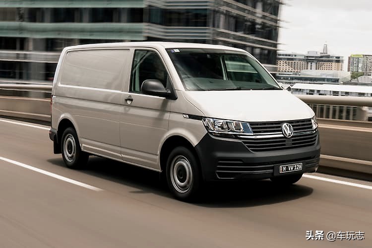 transporter大众2024,大众transporter商用车