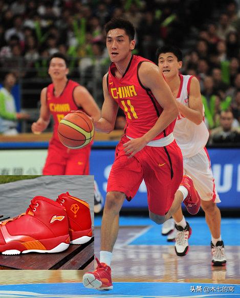 李宁周琦,周琦北京首钢曾凡博