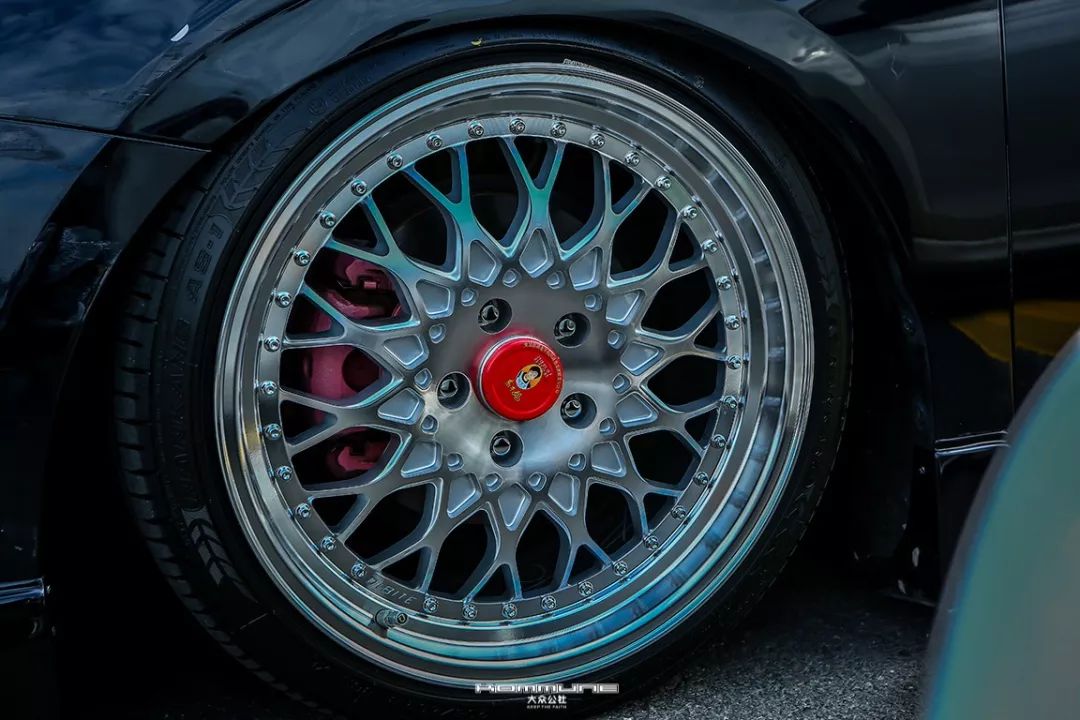 大众公社上海聚驾派,我们的“七情六欲”!(第二弹)