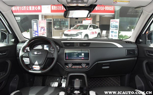 观致3和观致5长途驾驶哪个舒服,观致5与观致7有什么区别