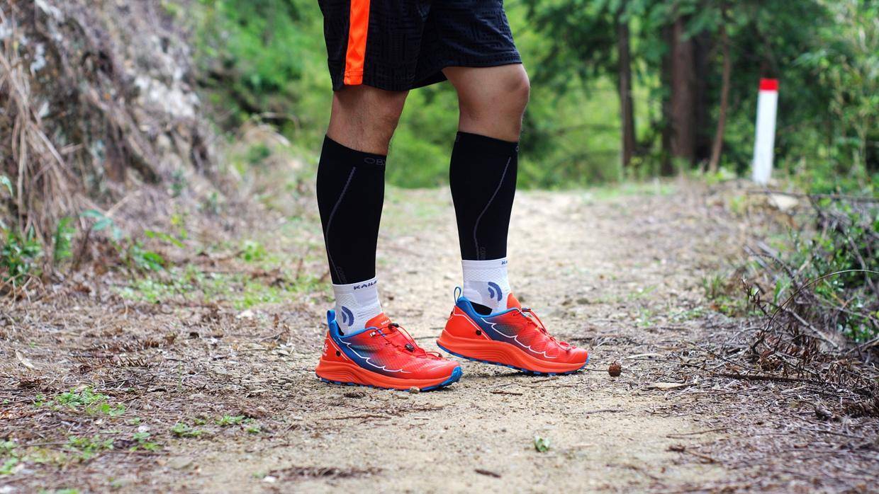 我穿过200双袜子后，才发现这些袜子非常好……