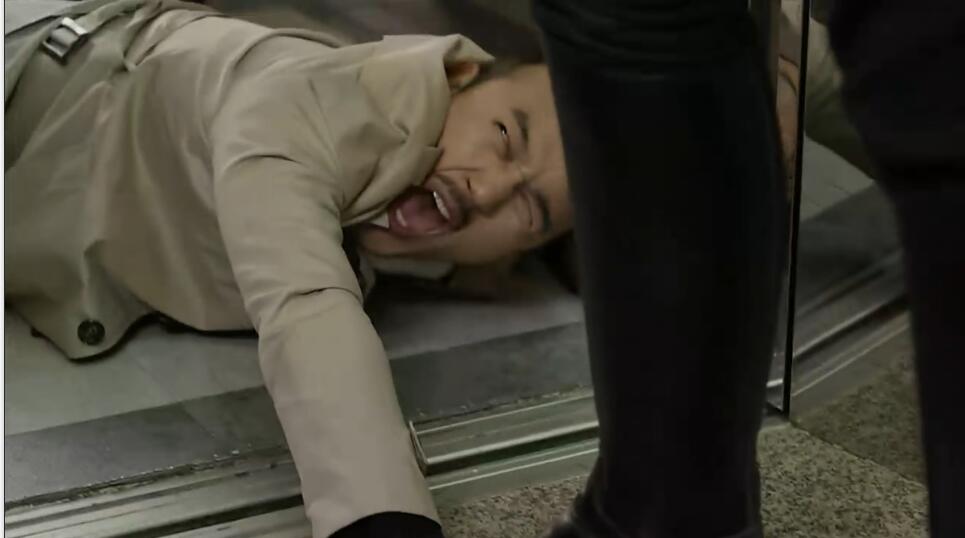 一人一马，车太贤倾情演绎跌倒的人生如何再爬起来