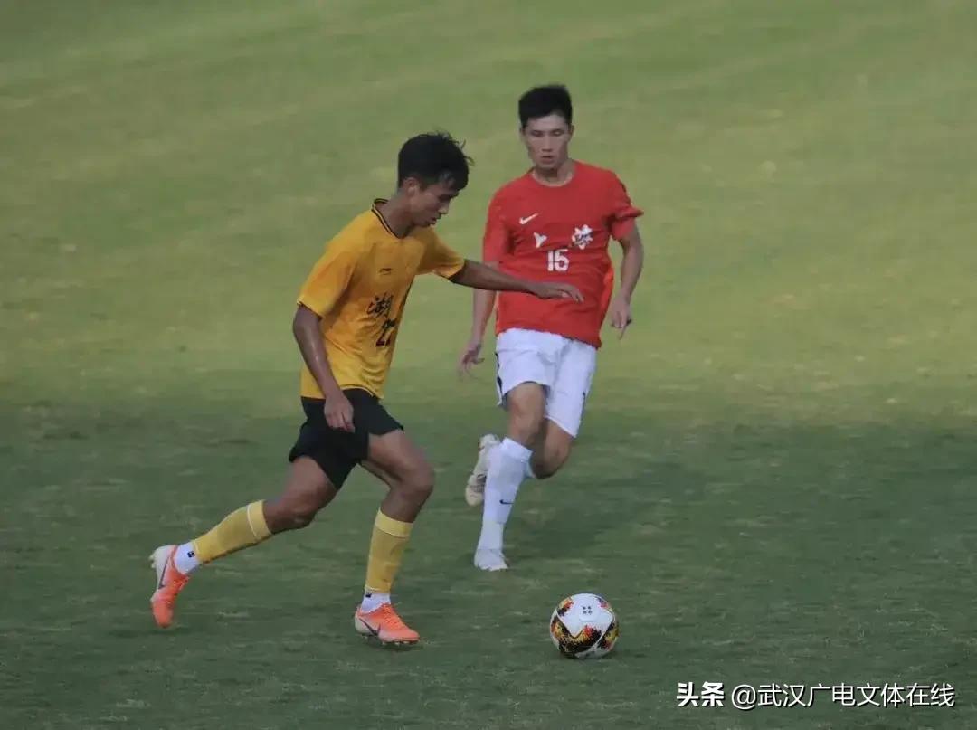 全运足球u20决赛,全运u18足球决赛直播