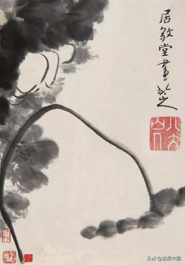 他画的鸟卖了82万,他画了一只鸟卖了100万