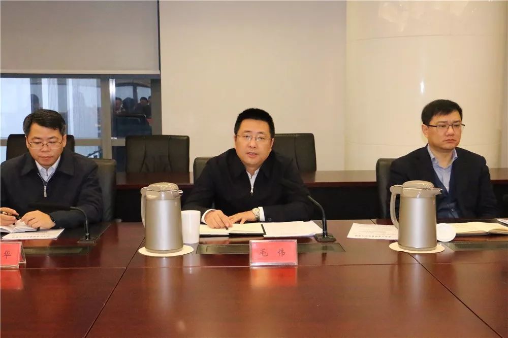 关于发热门诊疫情防控的通报,高新区发布疫情通知公告