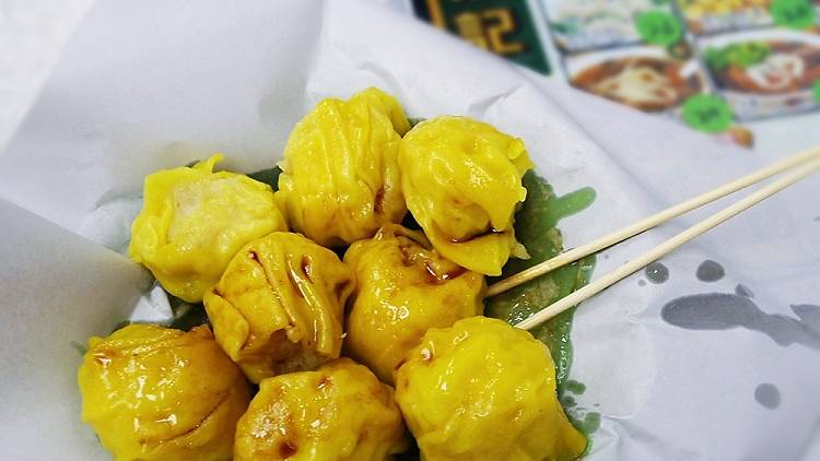 香港超便宜美食,香港好吃又不贵的餐厅