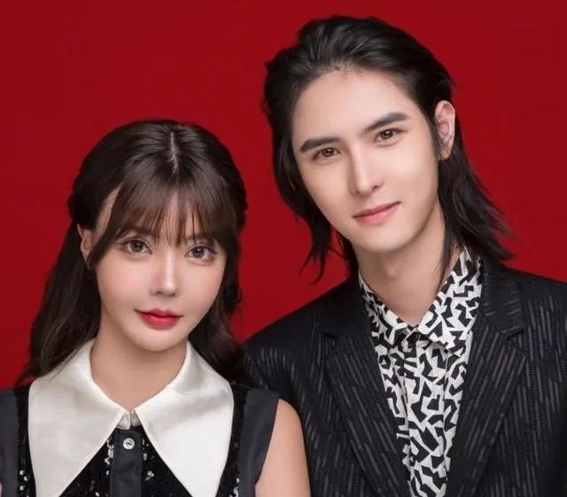 网红韩安冉宣布第三次离婚，离婚原因是女方出轨，更多细节流出