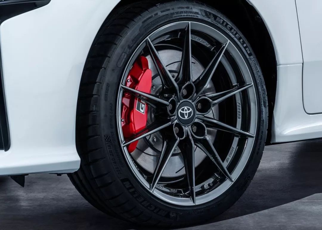 丰田2.0自吸小钢炮,新款丰田小钢炮四驱1.6t