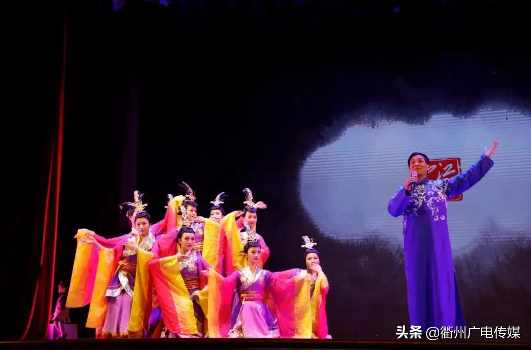 “好吃、好玩、好听、好看”，快来衢州开启“鼠”于你的春节之旅