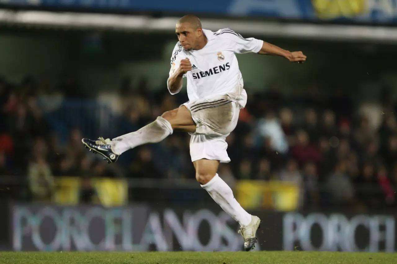 卡洛斯因这缘故离开国米，其接班人在皇马也因此尴尬，C罗或受益