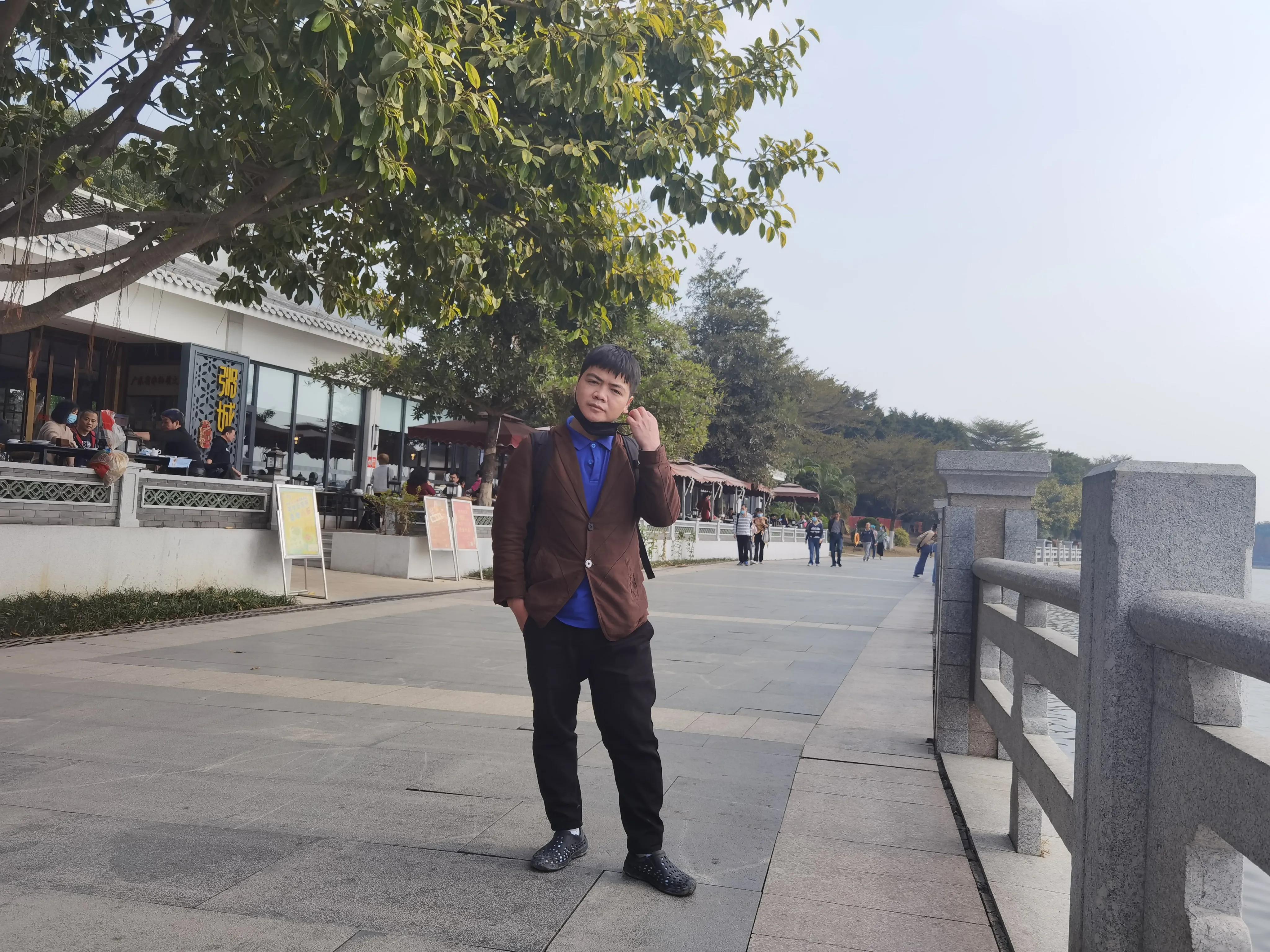 广州海珠湖,海珠湖变化