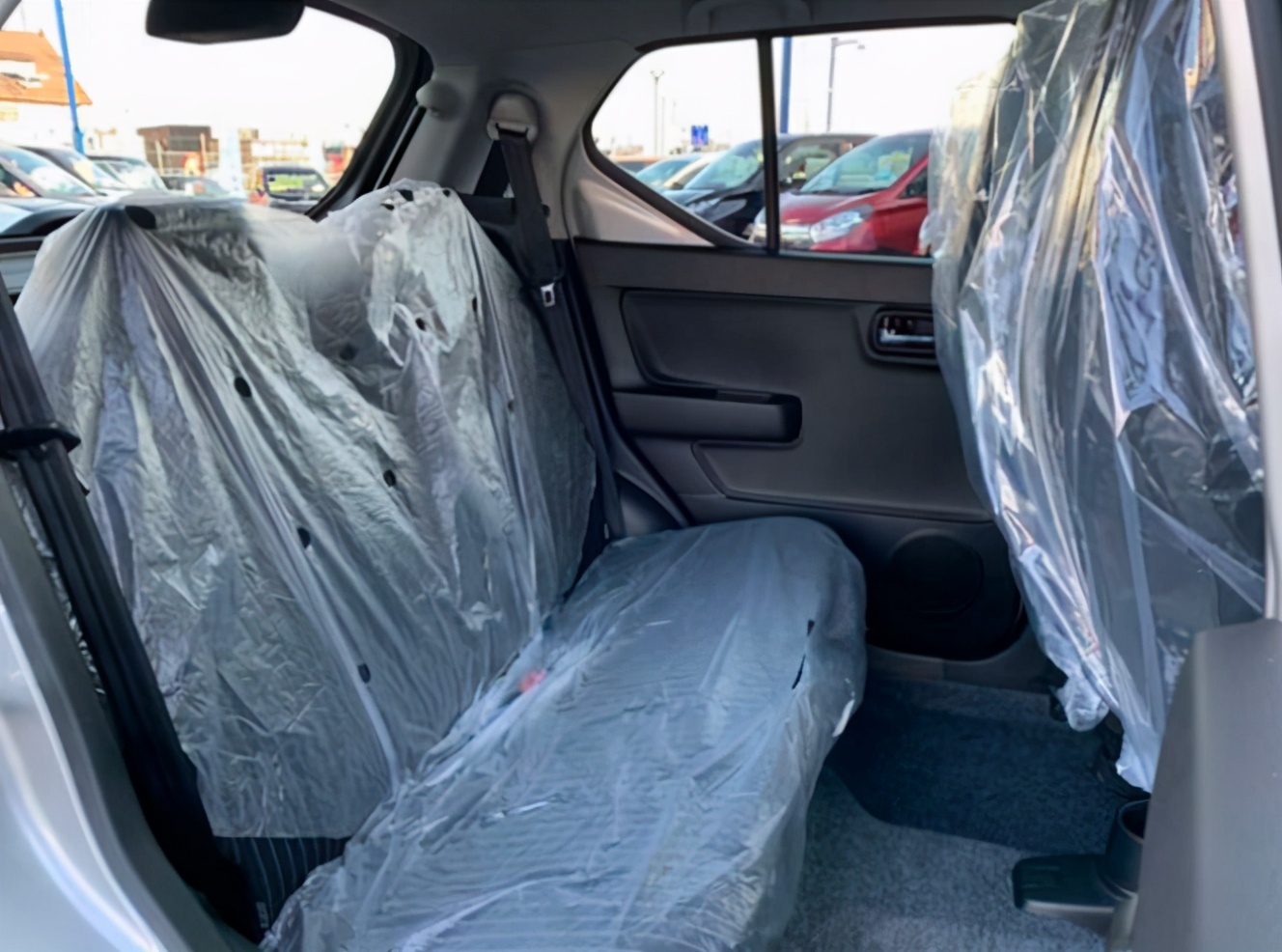 铃木奥拓改装小钢炮,全新铃木奥拓小钢炮多少钱