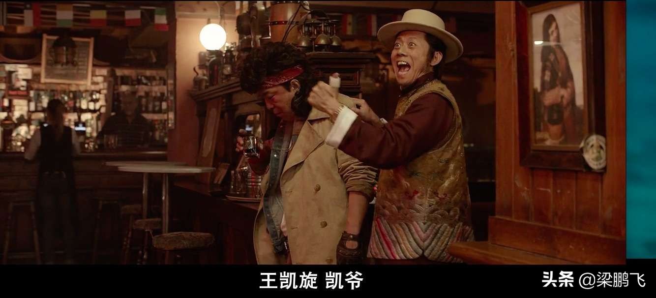 被演戏耽误,夏雨演技有多厉害