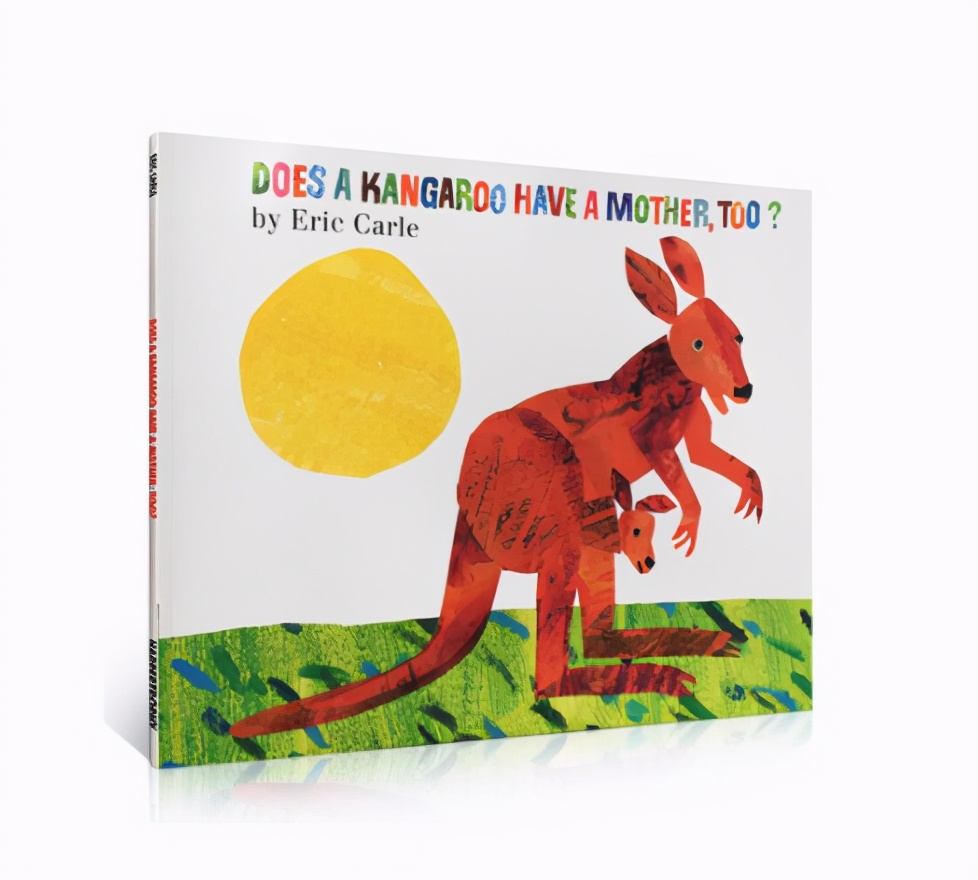 7-10岁儿童必读的英文绘本,apictureofmyfamily英文绘本