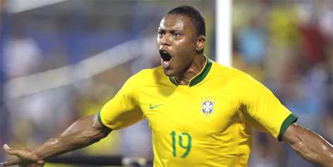 足球王国巴西100个进球,五星巴西阵型身价