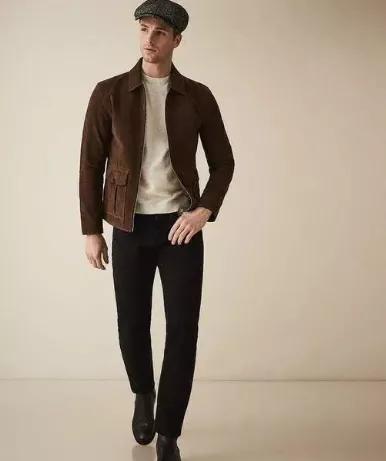 男生都应该尝试的七种穿衣风格,六种男生都应该尝试的穿衣风格