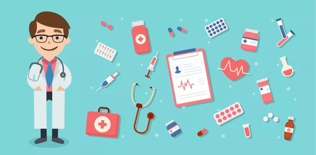 别一起痘痘，就说自己是内分泌失调