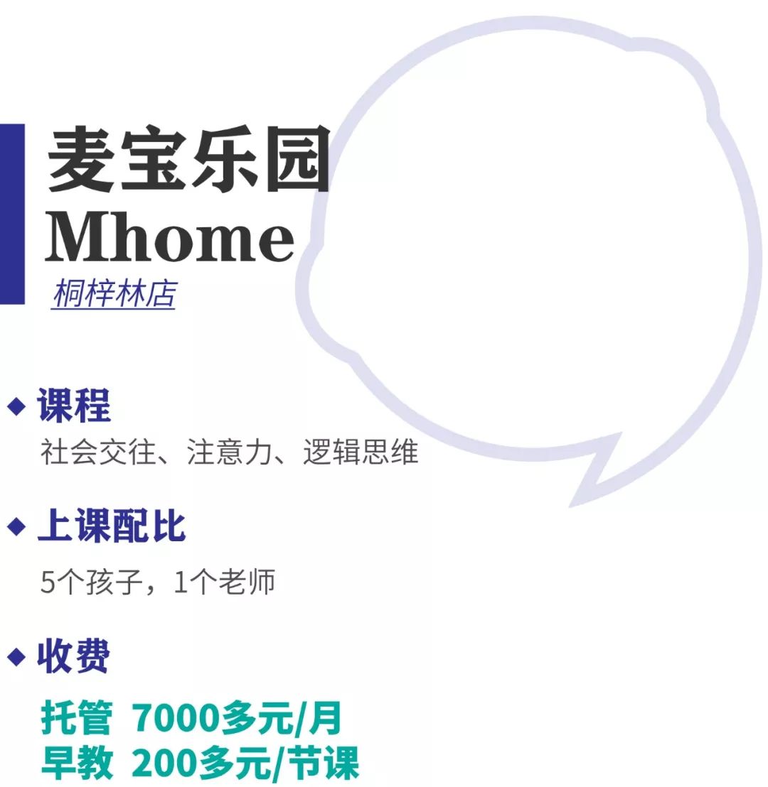 早教机构桐梓,桐梓林早教