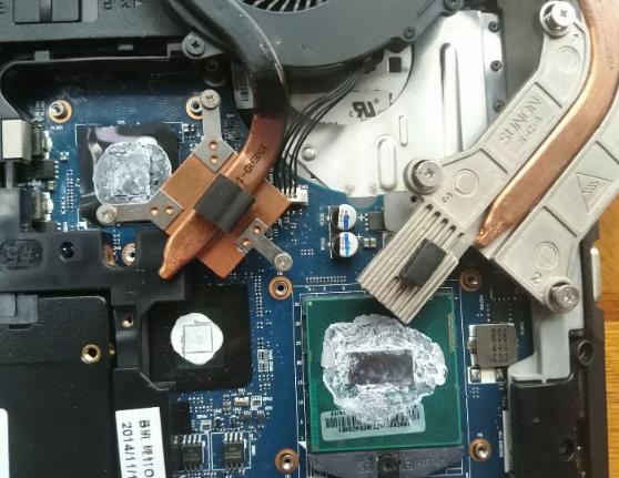 老款笔记本电脑卡顿严重解决方法,老笔记本电脑卡顿严重解决方法