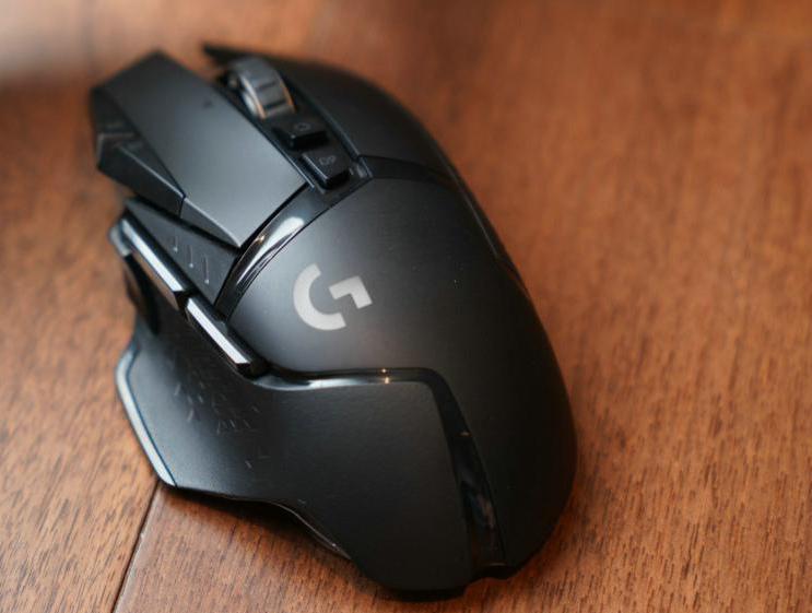 游戏鼠标和普通鼠标有什么不同,妙控鼠标和普通鼠标的区别