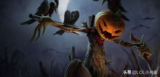 LOL：改版最失败的英雄？其实只需明白一点，就能玩转新版稻草人