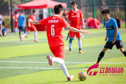 八路豪强决战深圳湾，LFL5X5足球赛迎最终决战