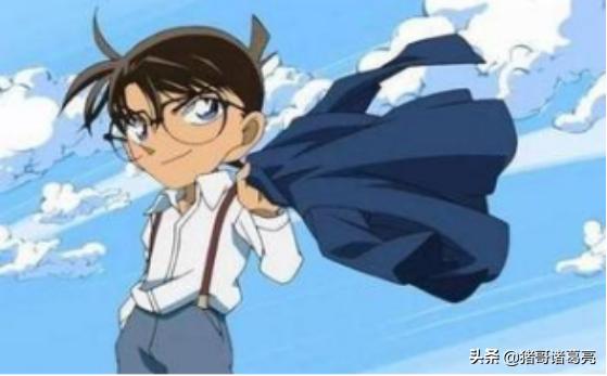 图书馆杀人事件柯南,名侦探柯南图书馆杀人事件恶搞版