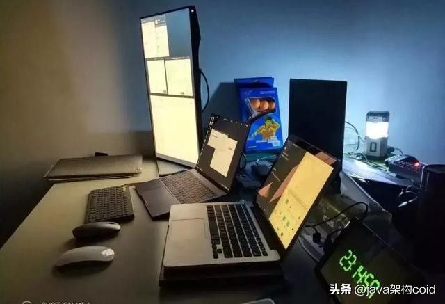 小公司卧薪尝胆三年，意外拿到美团offer，BAT离你其实不远