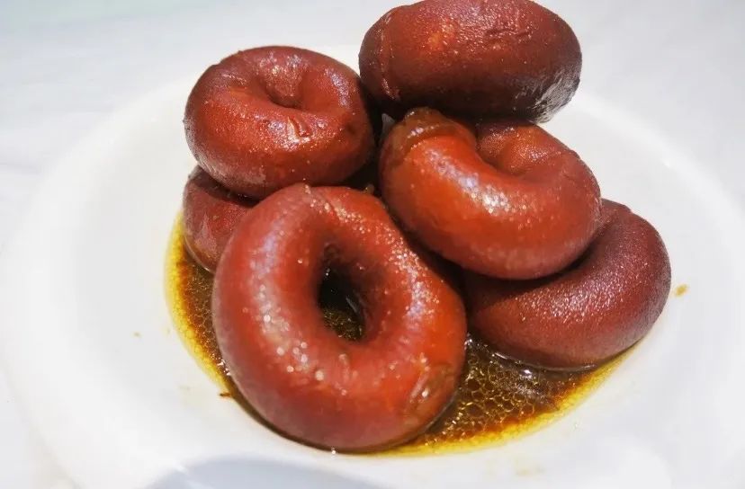 圈粉无锡人的20家本帮菜馆，只只硬菜，全是老底子