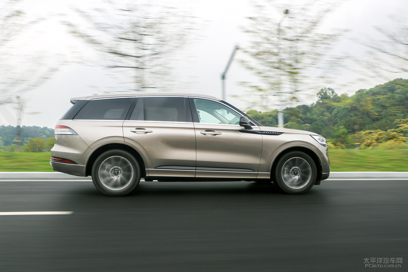 深度试驾体验林肯飞行家phev,宝马x5phev和林肯飞行家
