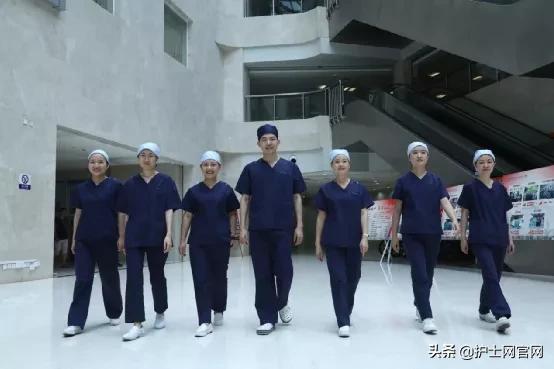 男护士职业发展与未来发展趋势,一个老护士的五年职业规划