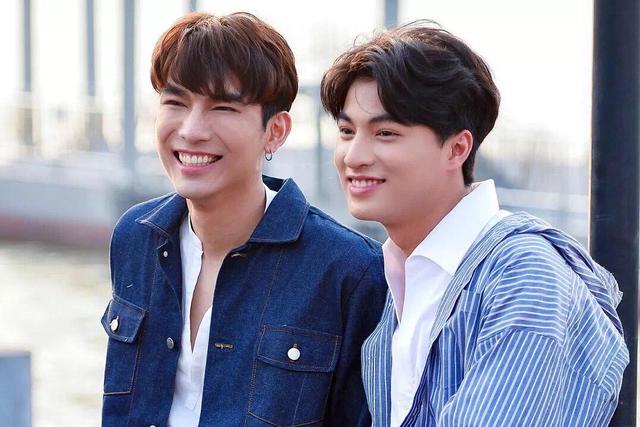 泰剧与爱同居每周几更新,与爱同居的泰剧小细节