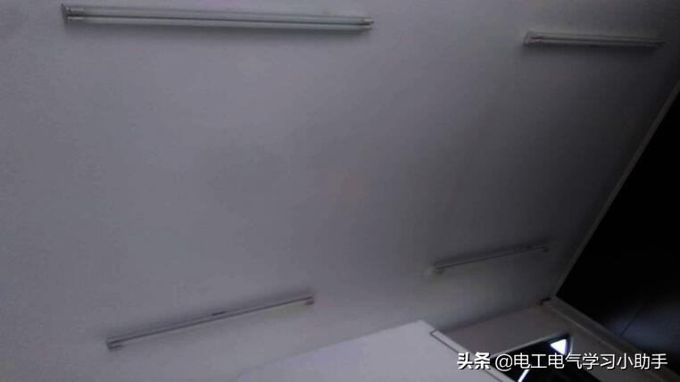 集成灯管如何维修,节能灯管手把手教你如何修理