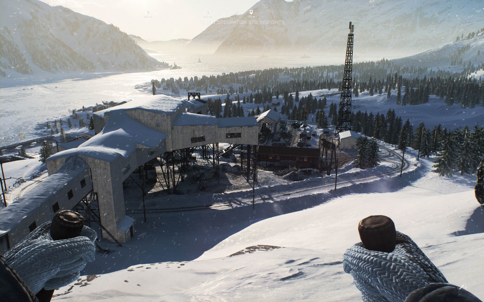 ea的最烂游戏,ea游戏有多震撼