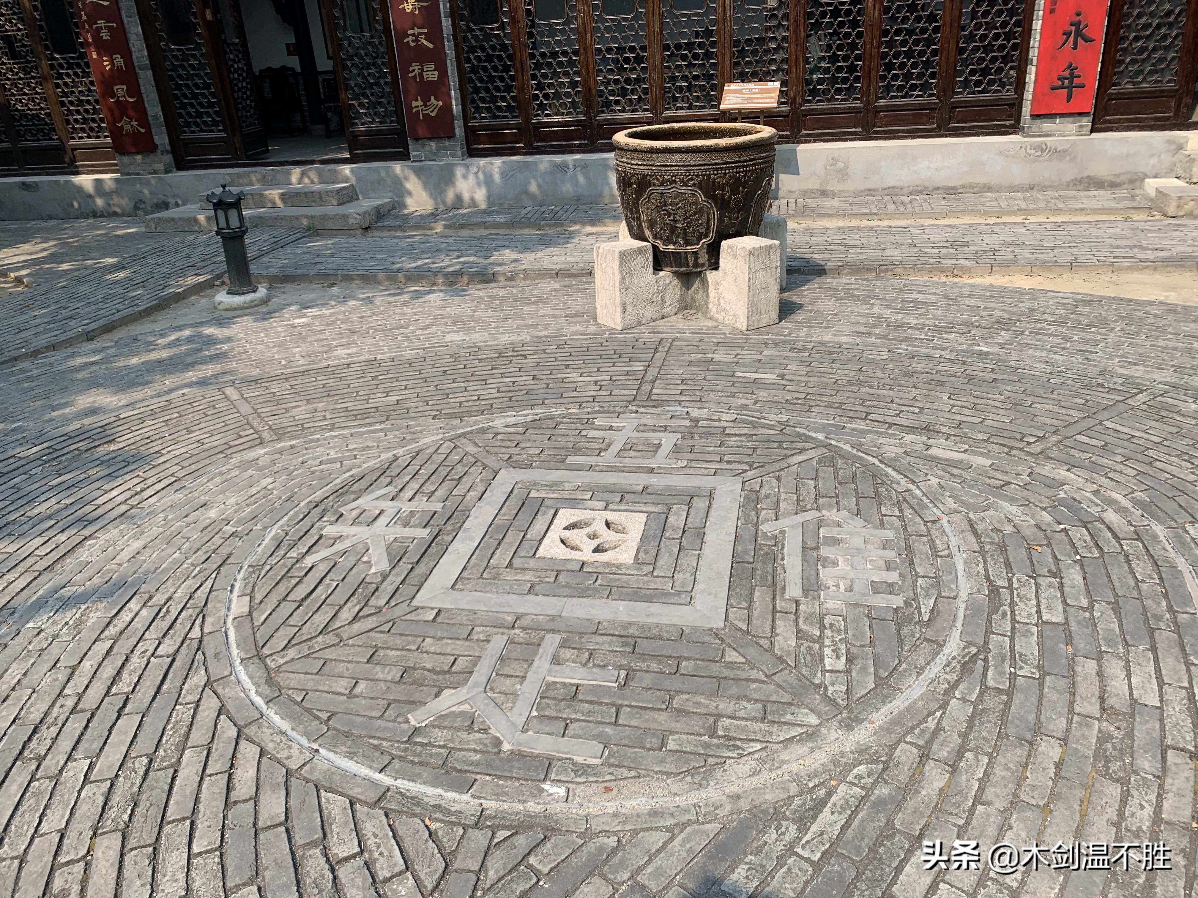 200名“赶大营”的杨柳青人，走出了中国近代史上的商贸奇迹