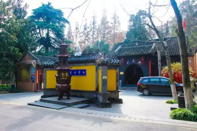 雨花台是雨花区吗,雨花台是中山陵吗