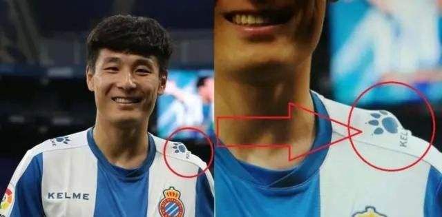 武磊努力上进,国足重大转折武磊终于盼到这一天