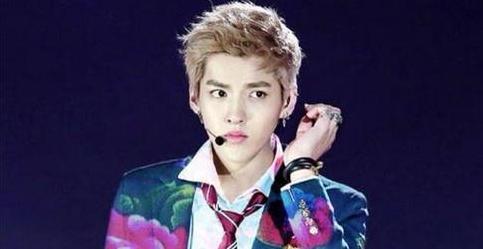 歌不错,人也很帅,这是对吴亦凡的认可吗?网友:像是忽悠人