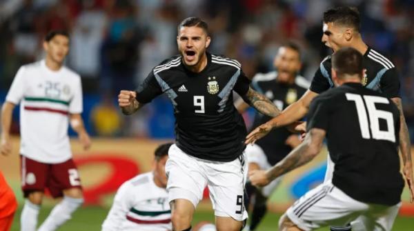 梅西不退役吗,梅西带不动阿根廷