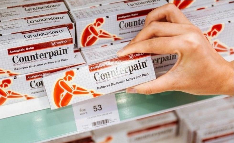 去泰国旅游必买的十大产品,泰国711便利店必买清单